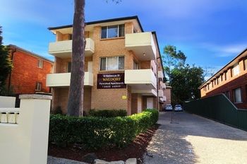 Waldorf North Parramatta Residential Apartments - Perisher Accommodation 14