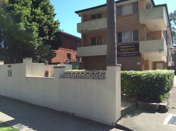 Waldorf North Parramatta Residential Apartments - Perisher Accommodation 19