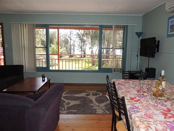 Paradise Bungalow - Perisher Accommodation 5
