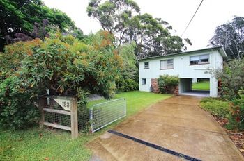 Paradise Bungalow - Perisher Accommodation 11