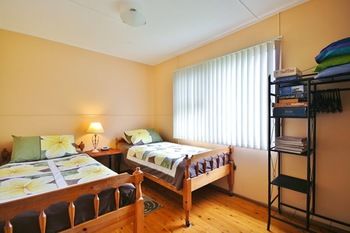 Paradise Bungalow - Perisher Accommodation 12