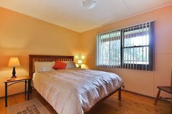 Paradise Bungalow - Perisher Accommodation 13