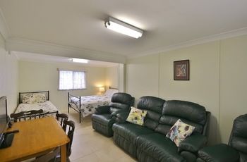Paradise Bungalow - Perisher Accommodation 14