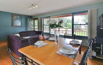 Paradise Bungalow - Perisher Accommodation 15