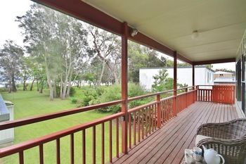 Paradise Bungalow - Perisher Accommodation 18