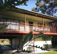 Paradise Bungalow - Perisher Accommodation