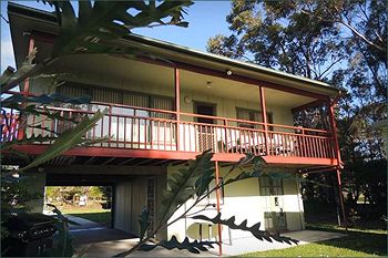 Paradise Bungalow - Perisher Accommodation 0