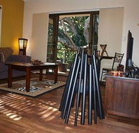 The African Cottage - Perisher Accommodation