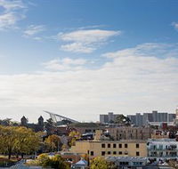 ibis Melbourne Swanston Street - Perisher Accommodation