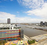 Astra Apartments - Docklands - Perisher Accommodation