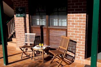 Retreat At Wisemans - Perisher Accommodation 1