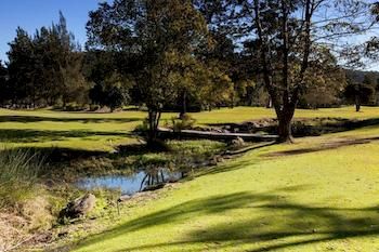 Retreat At Wisemans - Perisher Accommodation 5