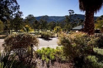 Retreat At Wisemans - Perisher Accommodation 6