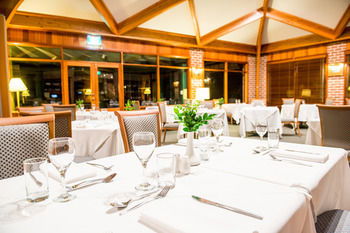 Retreat At Wisemans - Perisher Accommodation 9