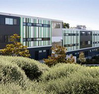 Western Sydney University Village-Campbelltown Campus - Perisher Accommodation