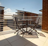 Everton Apartments - Perisher Accommodation