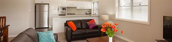 Everton Apartments - Perisher Accommodation 8