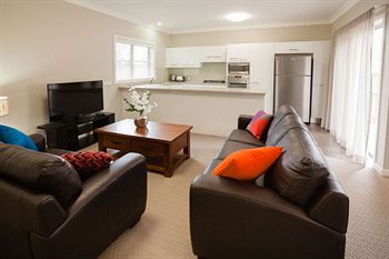 Everton Apartments - Perisher Accommodation 9