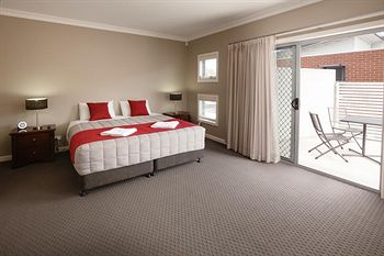 Everton Apartments - Perisher Accommodation 12