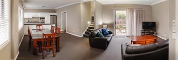 Everton Apartments - Perisher Accommodation 16