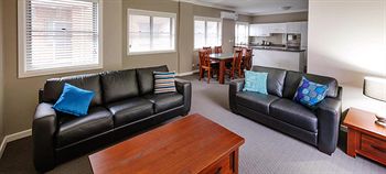 Everton Apartments - Perisher Accommodation 17