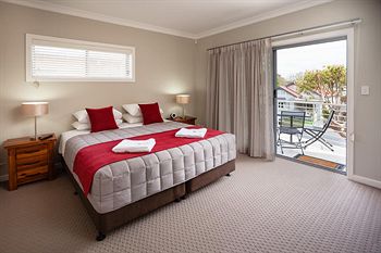 Everton Apartments - Perisher Accommodation 24