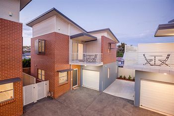 Everton Apartments - Perisher Accommodation 34