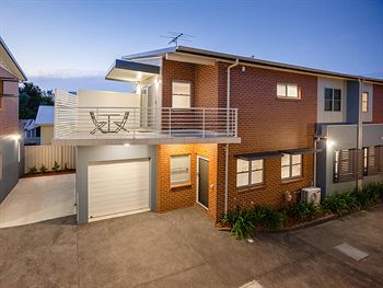Everton Apartments - Perisher Accommodation 35