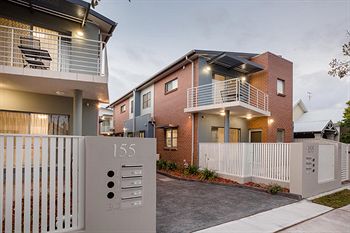 Everton Apartments - Perisher Accommodation 36