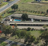 Tumut Valley Motel - Perisher Accommodation
