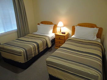 Best Western Fawkner Suites & Serviced Apartments - Perisher Accommodation 1
