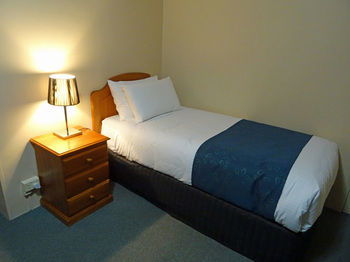 Best Western Fawkner Suites & Serviced Apartments - Perisher Accommodation 3