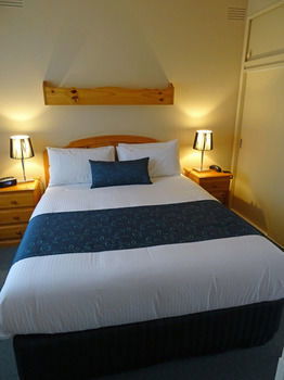 Best Western Fawkner Suites & Serviced Apartments - Perisher Accommodation 4