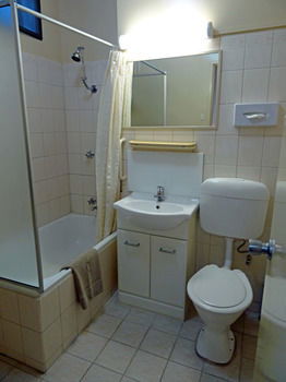 Best Western Fawkner Suites & Serviced Apartments - Perisher Accommodation 5