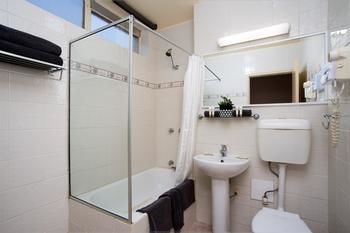 Best Western Fawkner Suites & Serviced Apartments - Perisher Accommodation 20