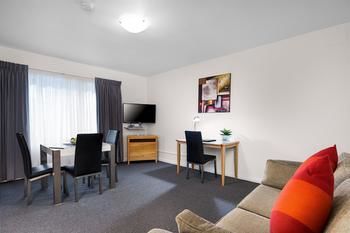 Best Western Fawkner Suites & Serviced Apartments - Perisher Accommodation 21