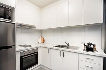Best Western Fawkner Suites & Serviced Apartments - Perisher Accommodation 22