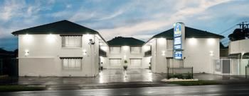 Best Western Fawkner Suites & Serviced Apartments - Perisher Accommodation 23