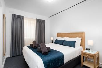 Best Western Fawkner Suites & Serviced Apartments - Perisher Accommodation 25