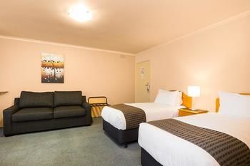 Best Western Fawkner Suites & Serviced Apartments - Perisher Accommodation 31