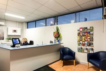 Best Western Fawkner Suites & Serviced Apartments - Perisher Accommodation 34