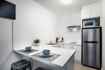 Best Western Fawkner Suites & Serviced Apartments - Perisher Accommodation 37