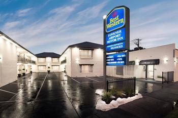 Best Western Fawkner Suites & Serviced Apartments - Perisher Accommodation 38