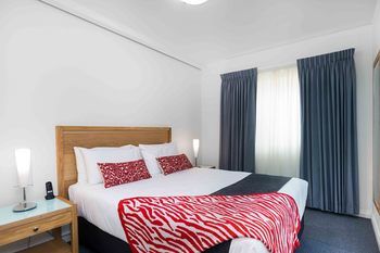 Best Western Fawkner Suites & Serviced Apartments - Perisher Accommodation 62