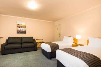 Best Western Fawkner Suites & Serviced Apartments - Perisher Accommodation 67