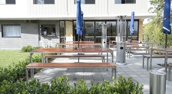 Miramare Gardens - Perisher Accommodation 6