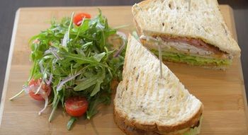 Miramare Gardens - Perisher Accommodation 7