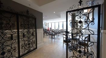 Miramare Gardens - Perisher Accommodation 21