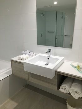 Miramare Gardens - Perisher Accommodation 24