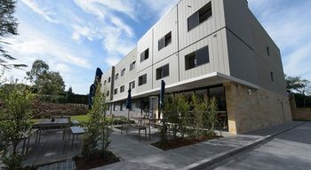 Miramare Gardens - Perisher Accommodation 35